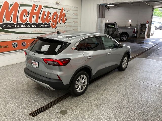 2024 Ford Escape Utility 4D Active AWD - Image 5