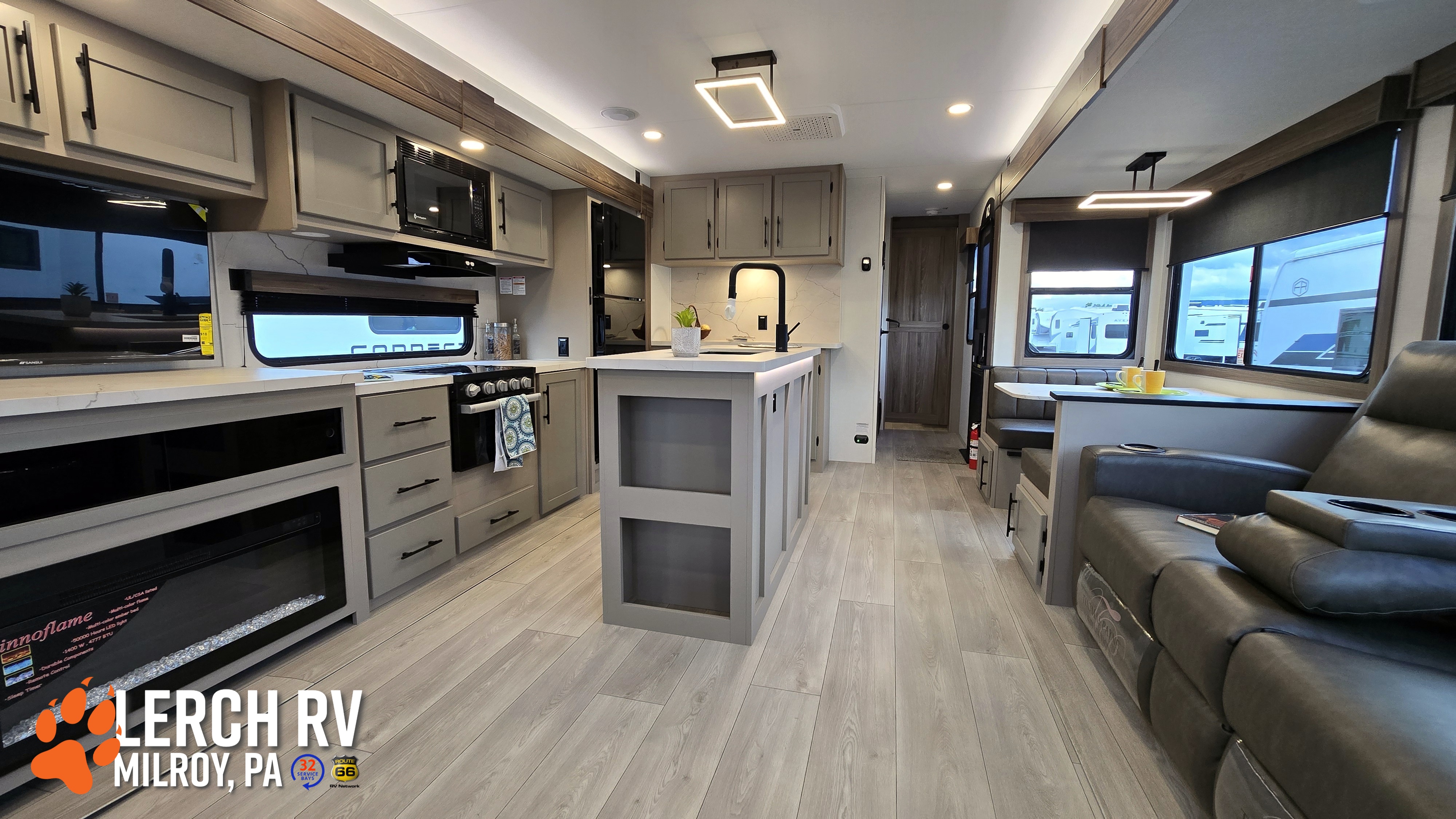 2027 KZ RV Connect C313MK - Image 17