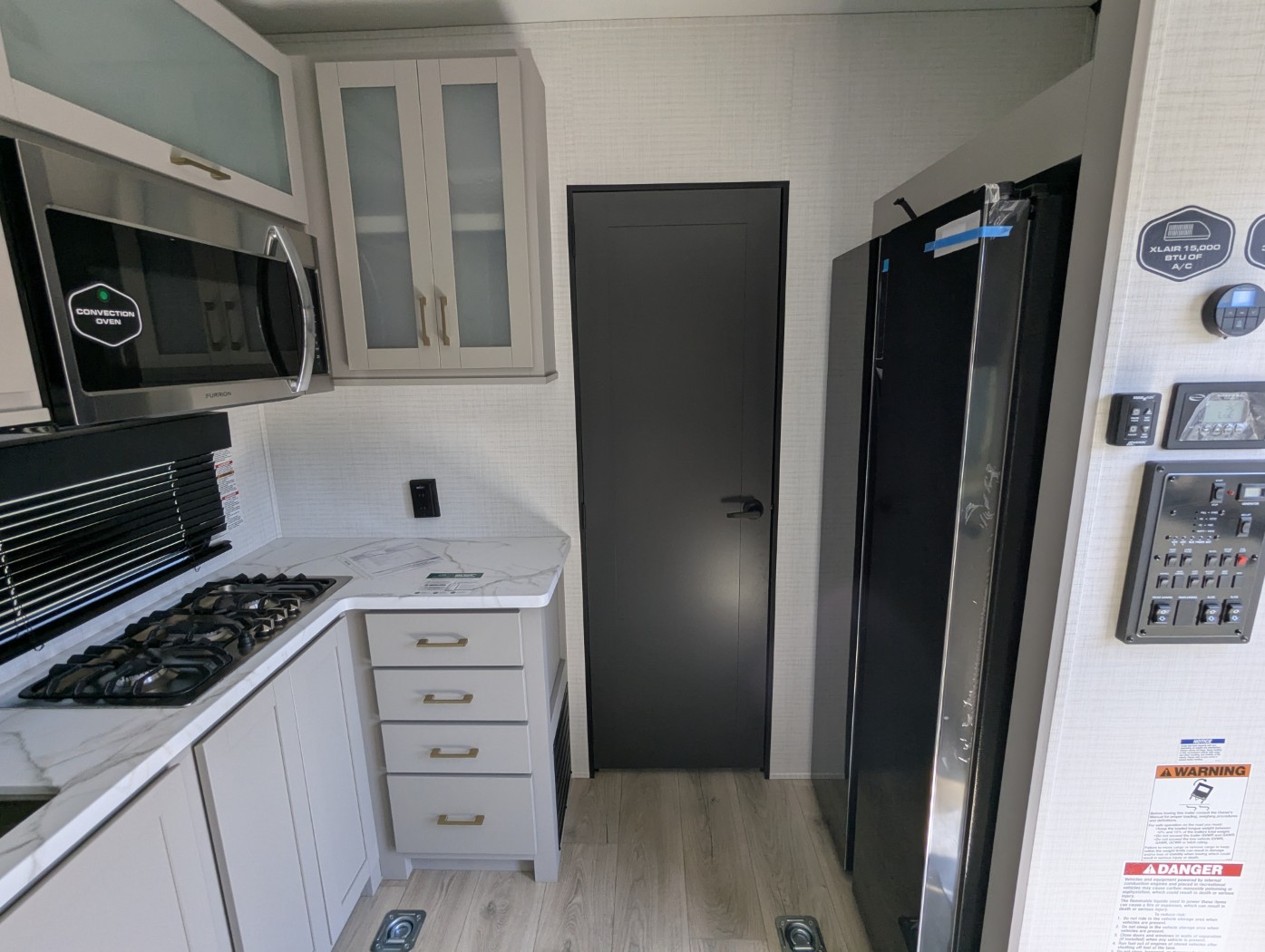 2026 Forest River Stealth 2600 - Image 24