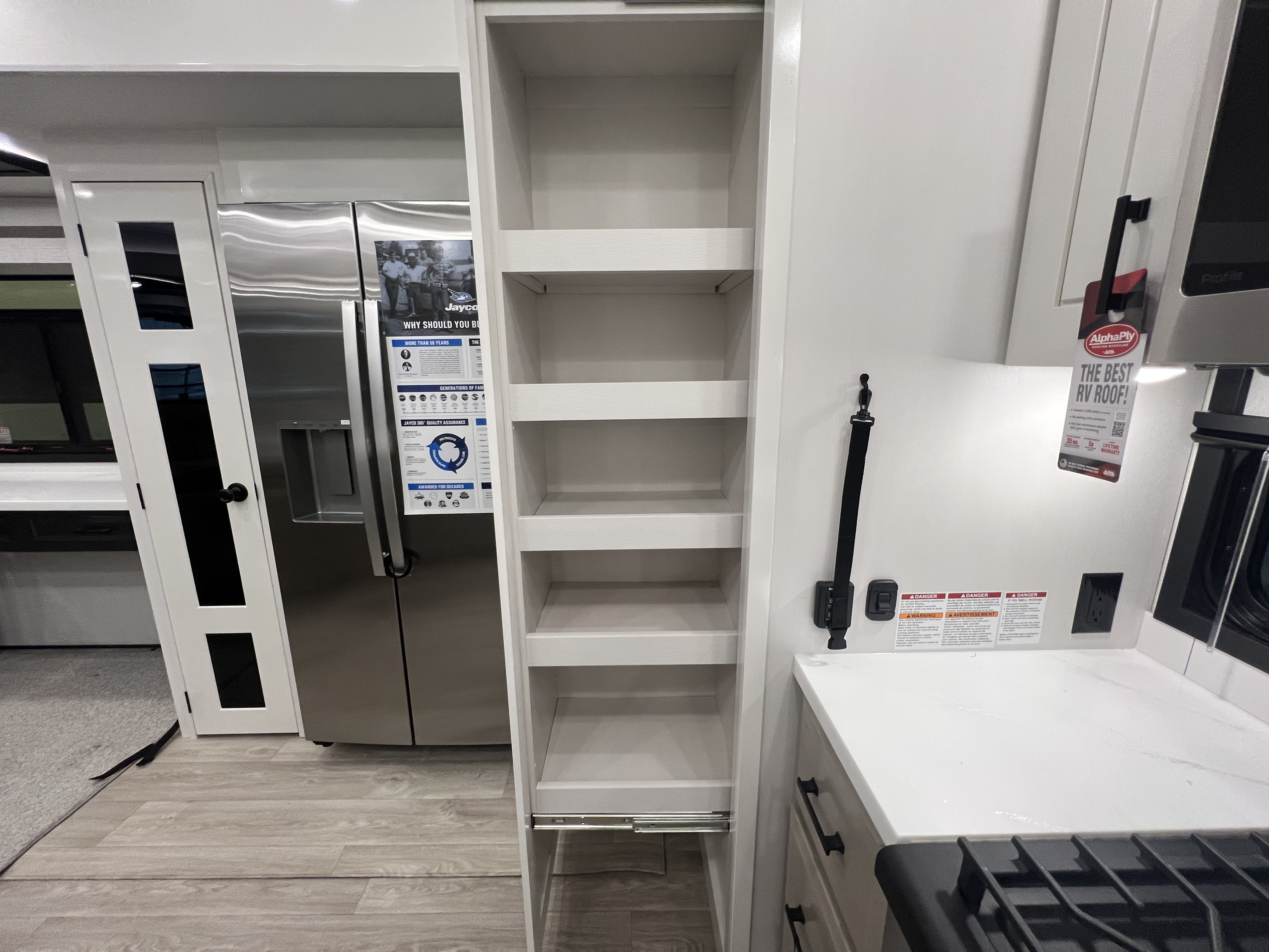 2027 Jayco Pinnacle 38FBRK - Image 14