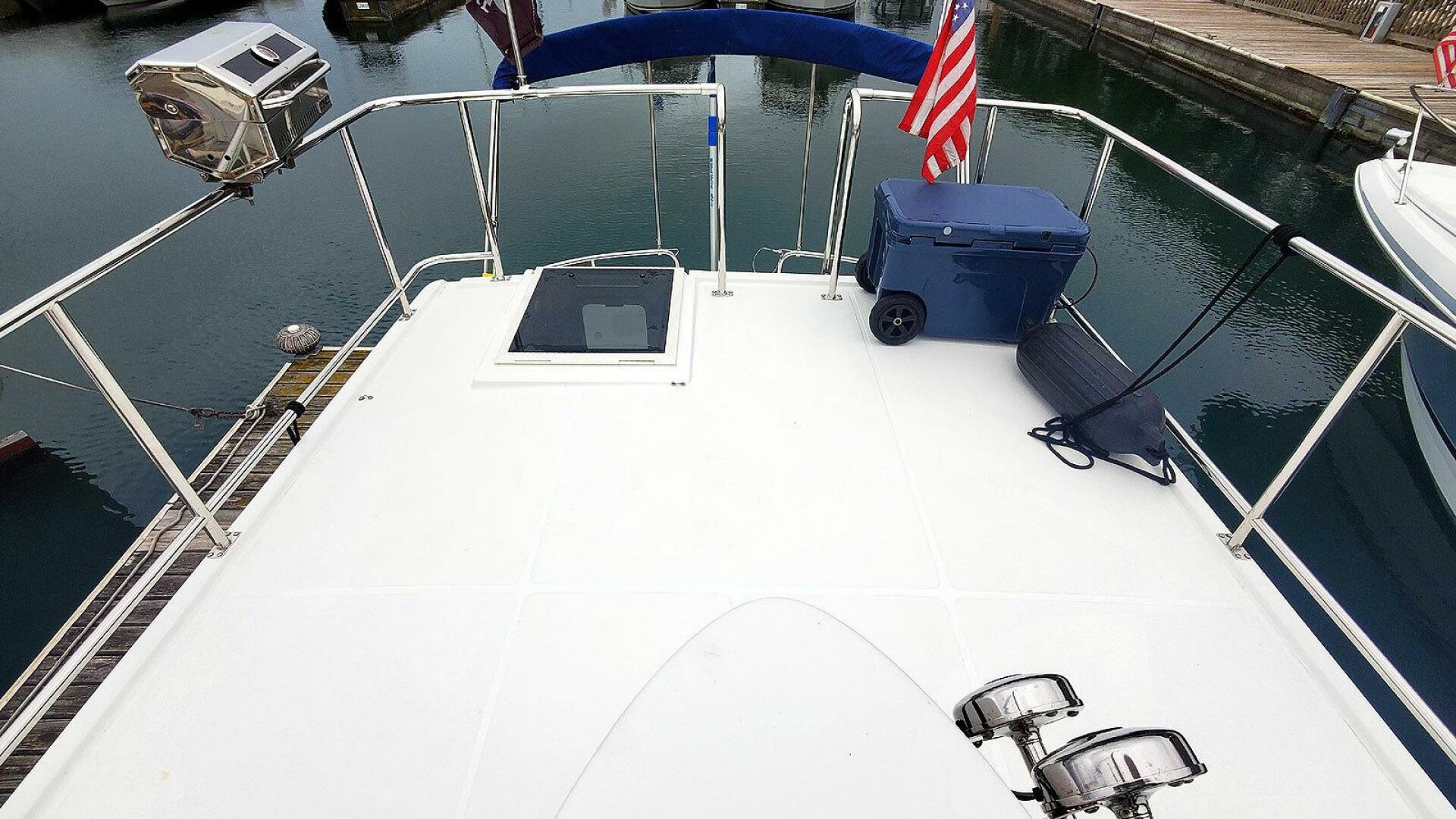 2024 Nordic Tugs 34 - Image 62