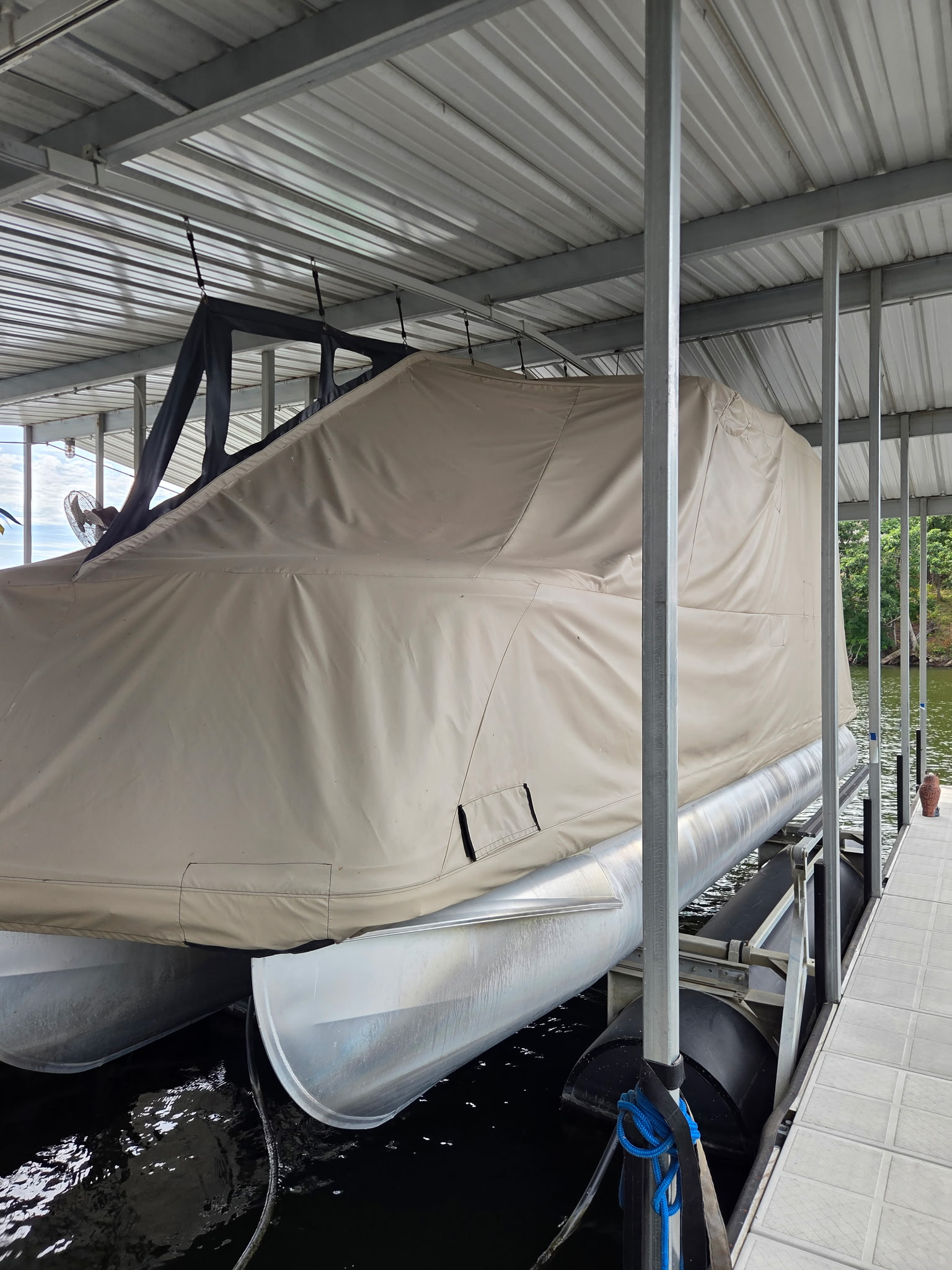 2012 Harris FloteBote Grand Mariner SL 250 - Image 32