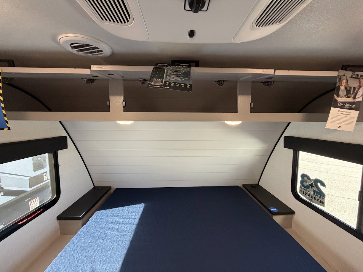 2026 JAYCO JAY FEATHER 29QBH - Image 67