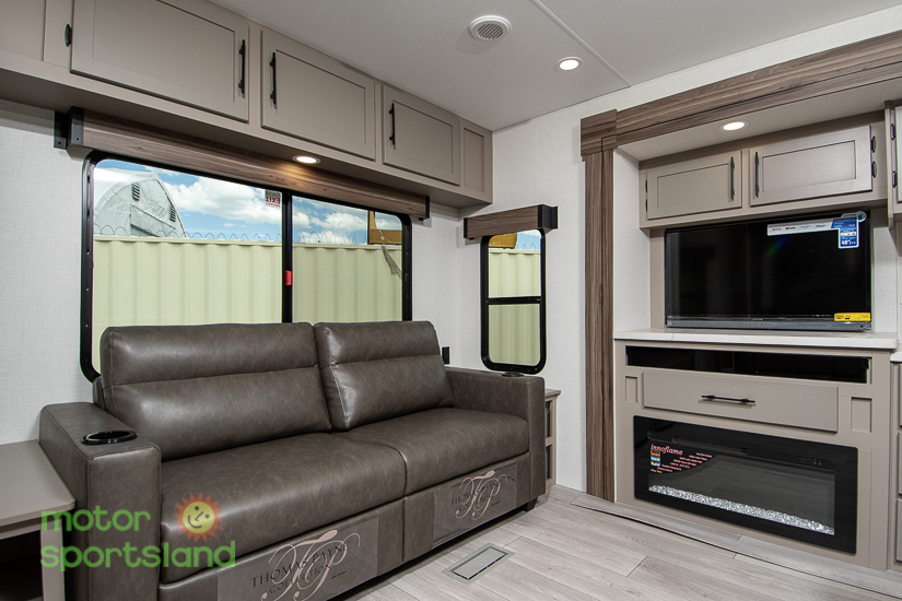 2026 KZ RV Connect C313MK - Image 38