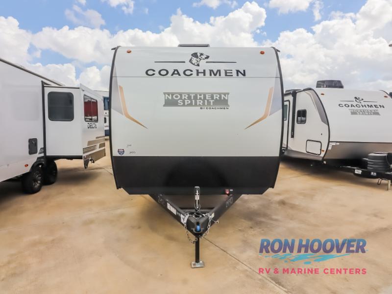 2026 COACHMEN SPIRIT 290BH - Image 2
