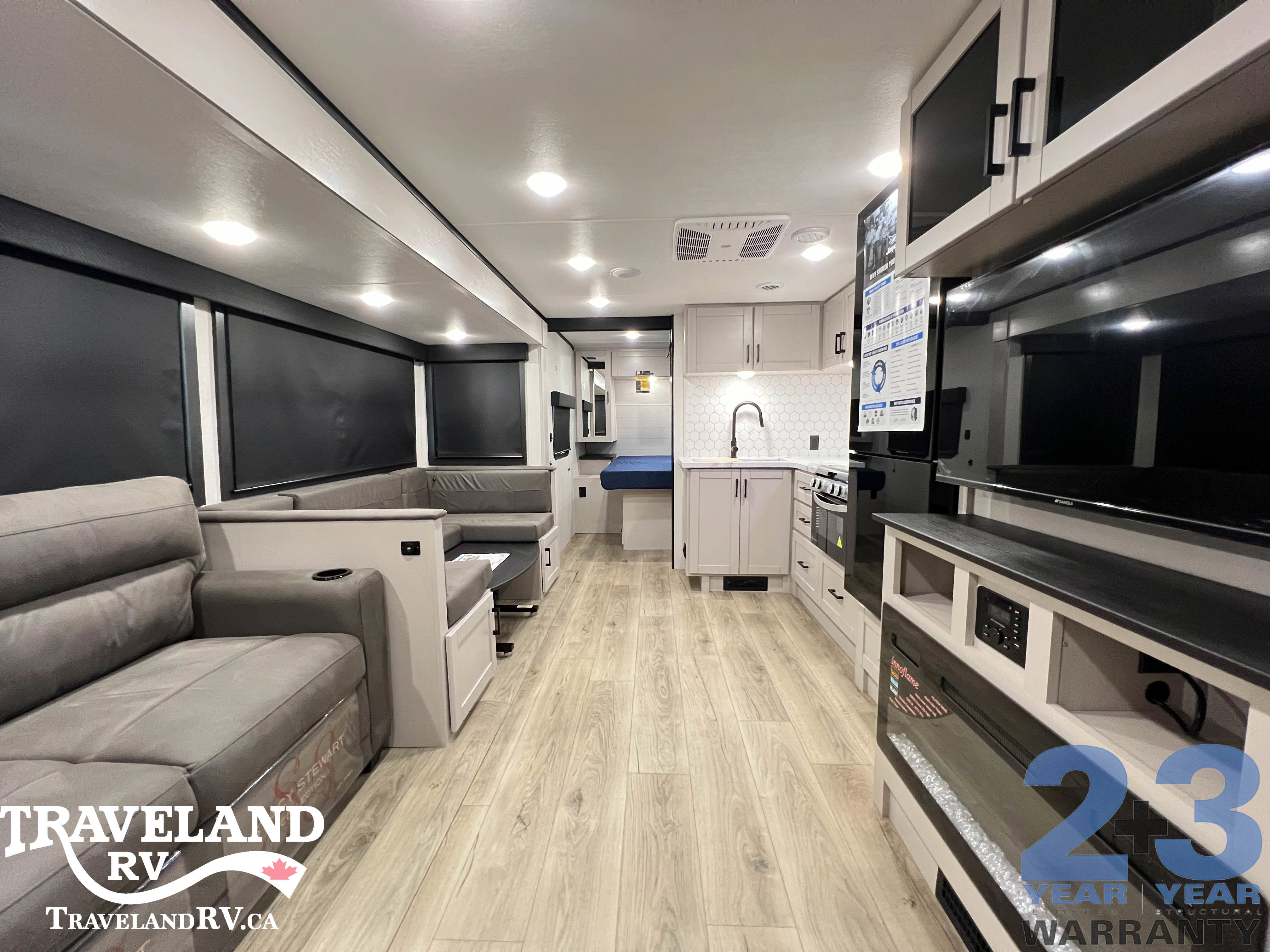 2026 Jayco Jay Feather 27BH - Image 10