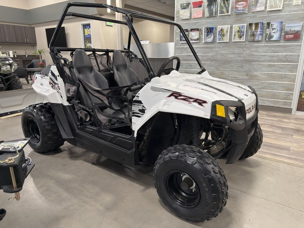 2018 Polaris® RZR® 170 EFI - Image 2