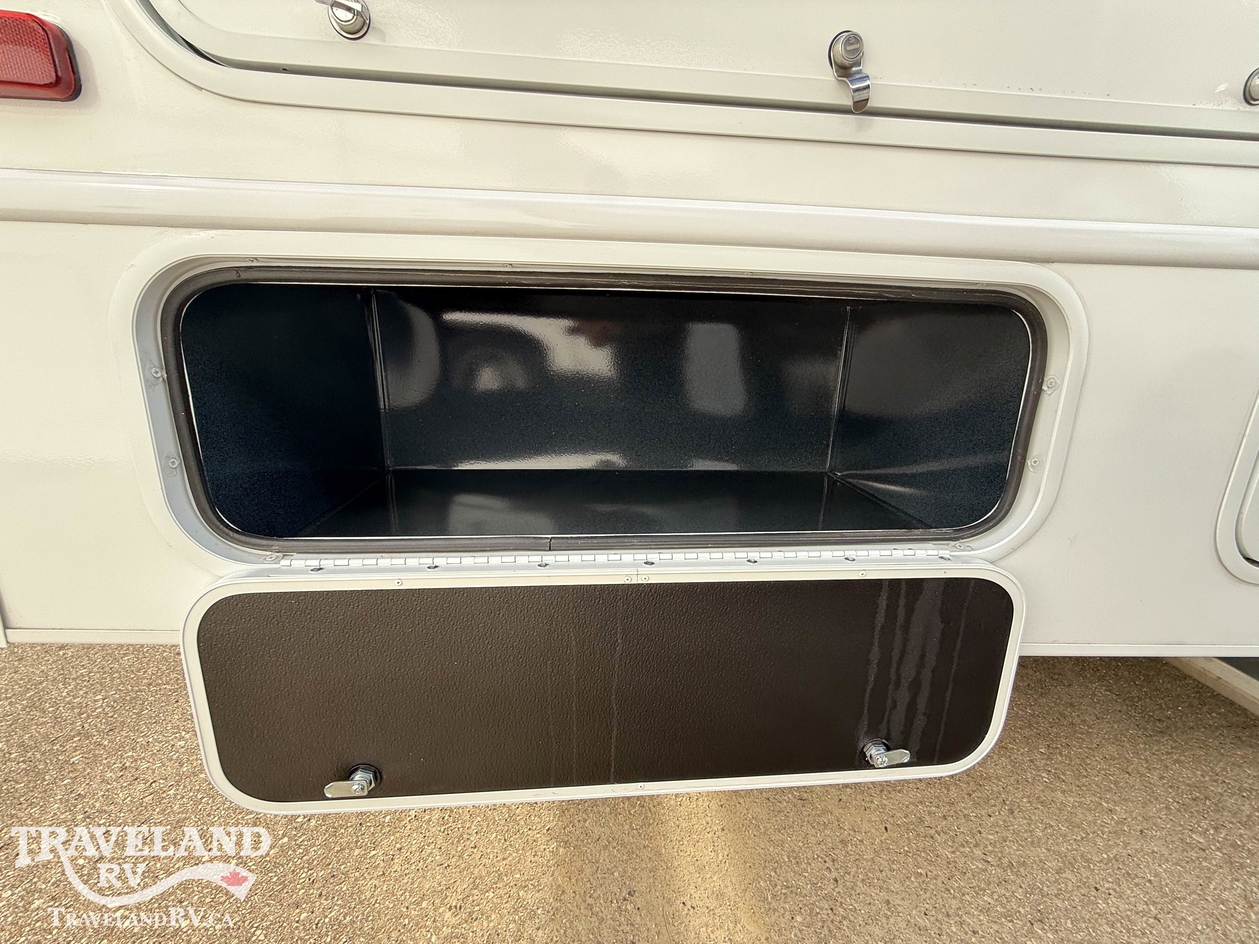 2026 Entegra Coach Odyssey SE 22AF - Image 19