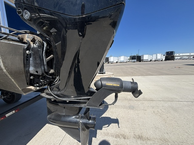 2016 HARRIS CRUISER 220CW - Image 4