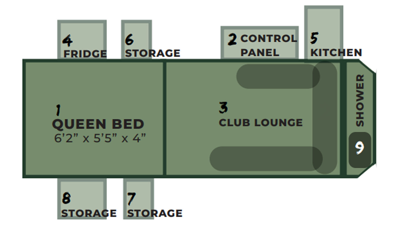 2022 OPUS OP2 - Floorplan 1