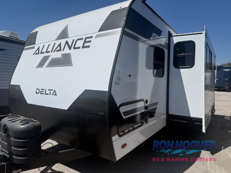 2026 ALLIANCE ML226 - Image 2