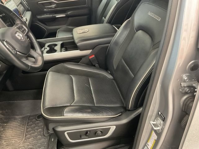2023 Ram 1500 Pickup Crew Cab Laramie eTorque 4WD - Image 20