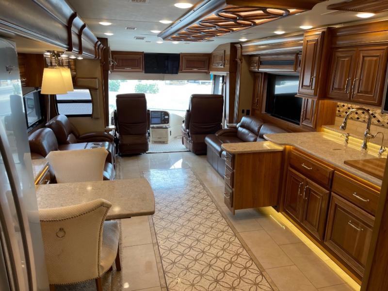 2019 Entegra Coach Cornerstone 45W - Image 15
