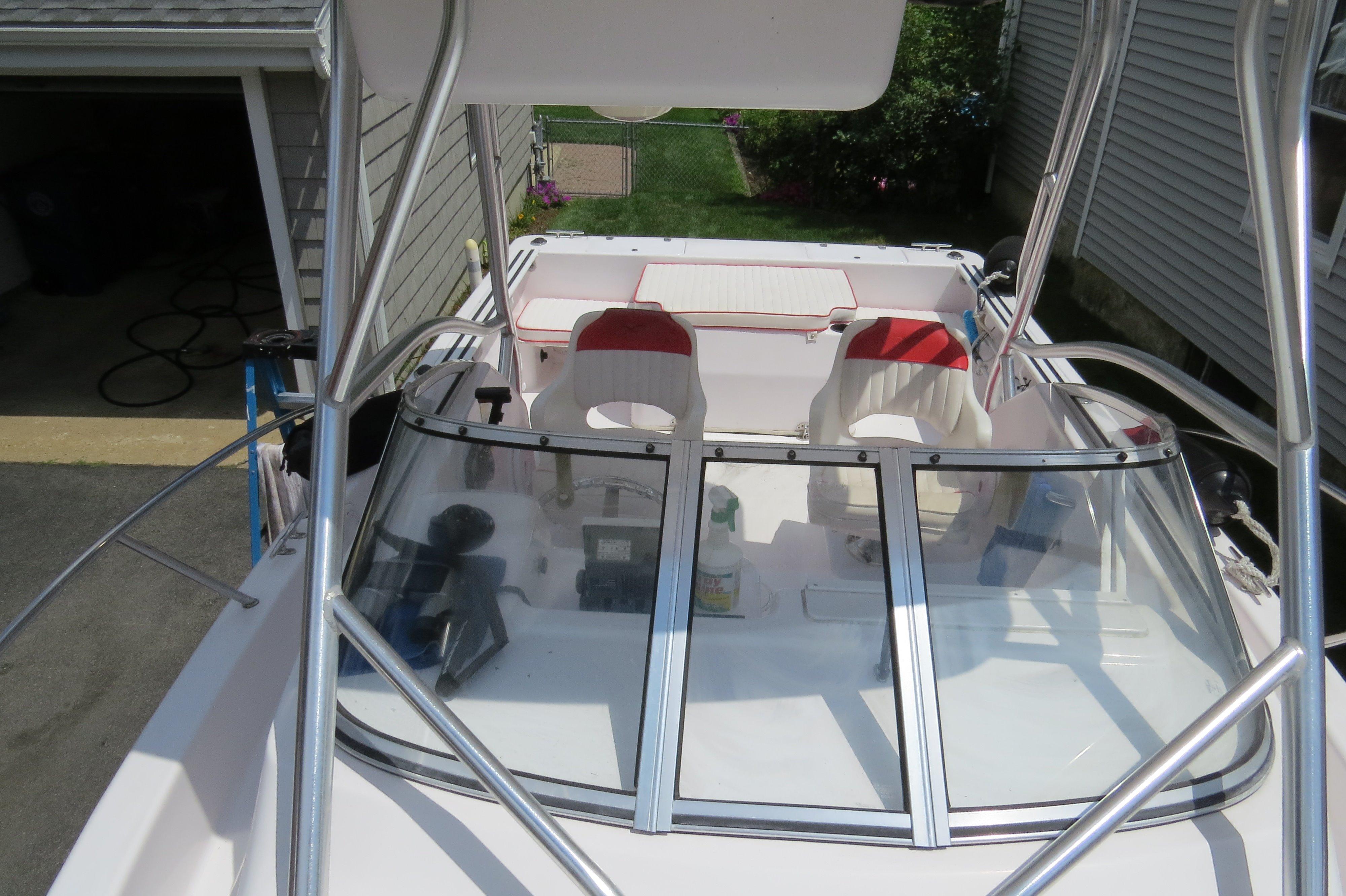 2027 Highfield Sport 360 Standard - Image 533