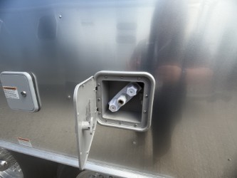 2027 AIRSTREAM FRANK LLOYD WRIGHT 28RBT - Image 9