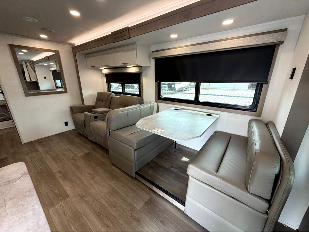 2027 JAYCO GREYHAWK 30Z - Image 10
