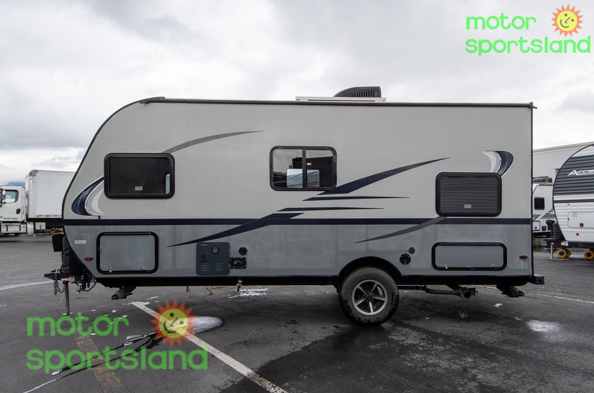 2020 PACIFIC COACHWORKS Seabreeze 16BB - Image 6