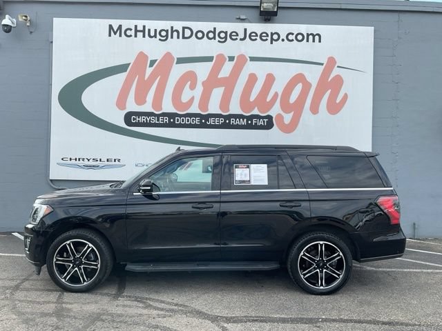2020 Ford Expedition Utility 4D Limited 4WD V6 Turbo - Image 9