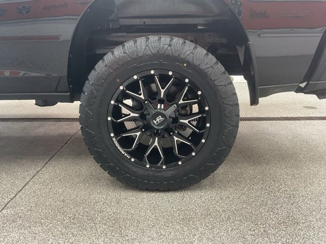 2024 Ram Ram 2500 Pickup Crew Cab Bighorn/Lone Star 4WD - Image 10