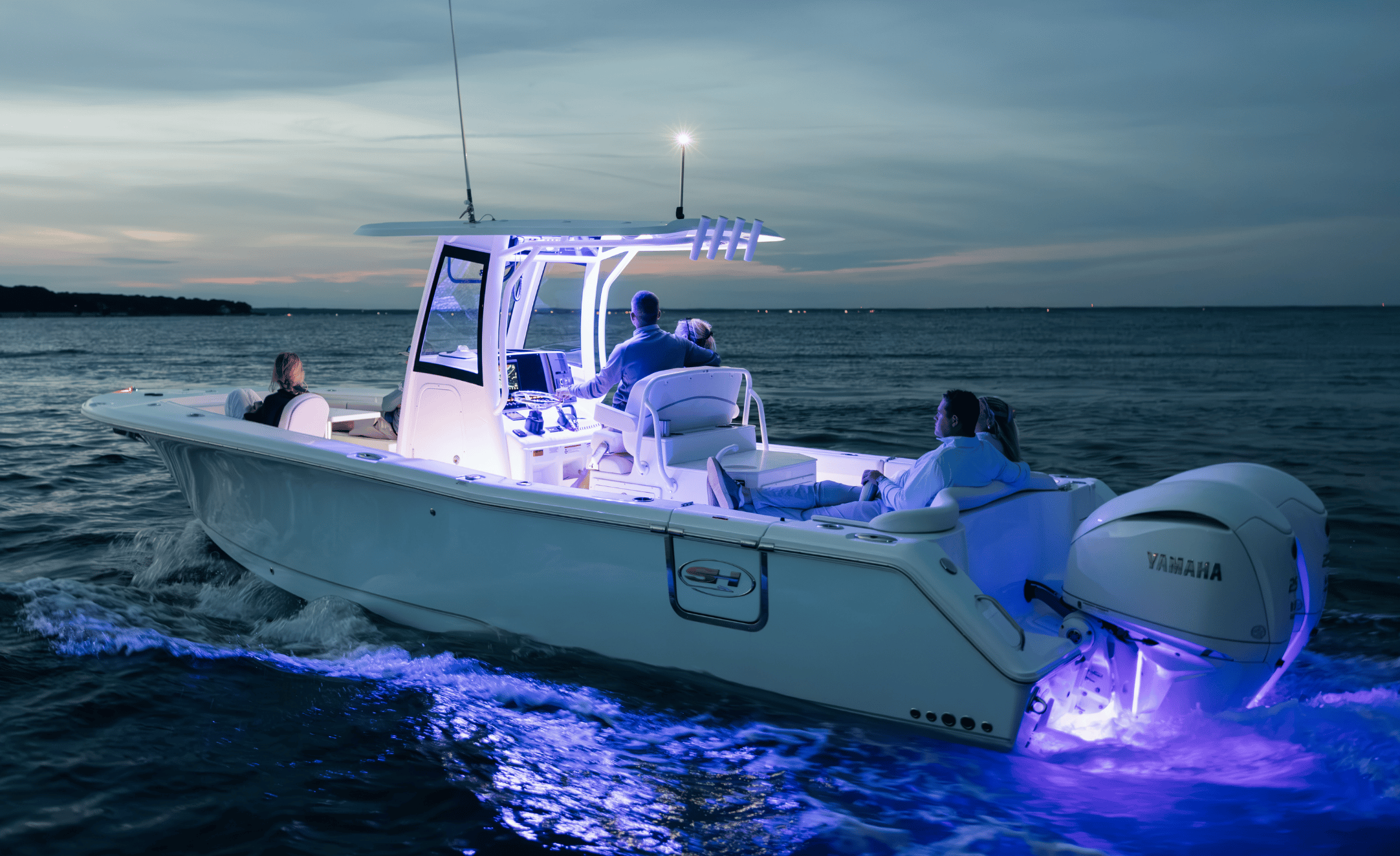 2027 SEA HUNT ULTRA 275SE - Image 27