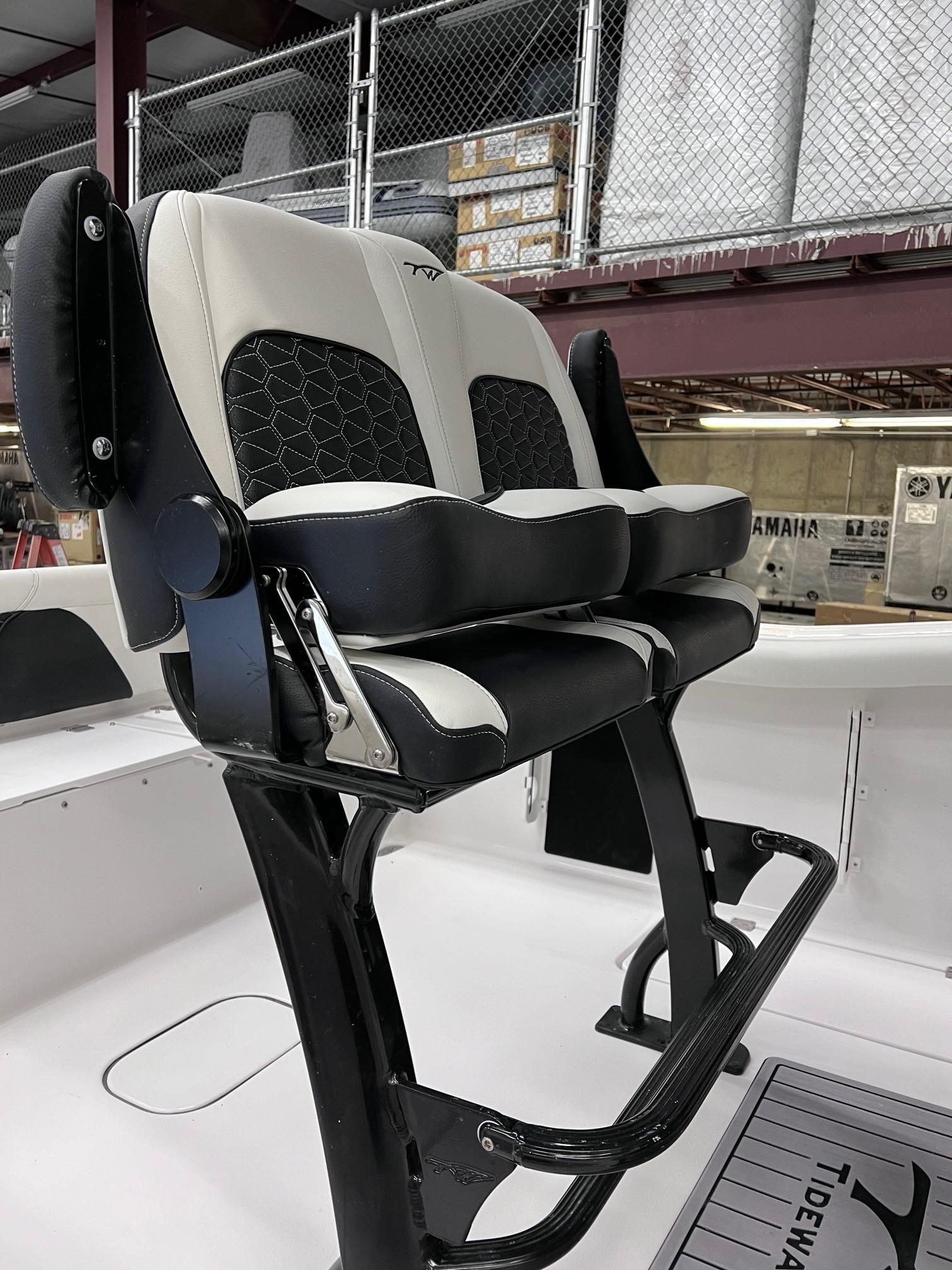 2027 Highfield Sport 360 Standard - Image 857