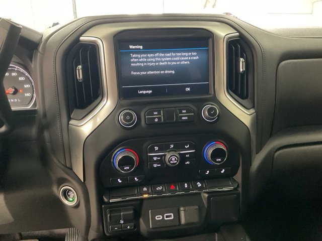 2022 Chevrolet Silverado 1500 LTD RST - Image 22