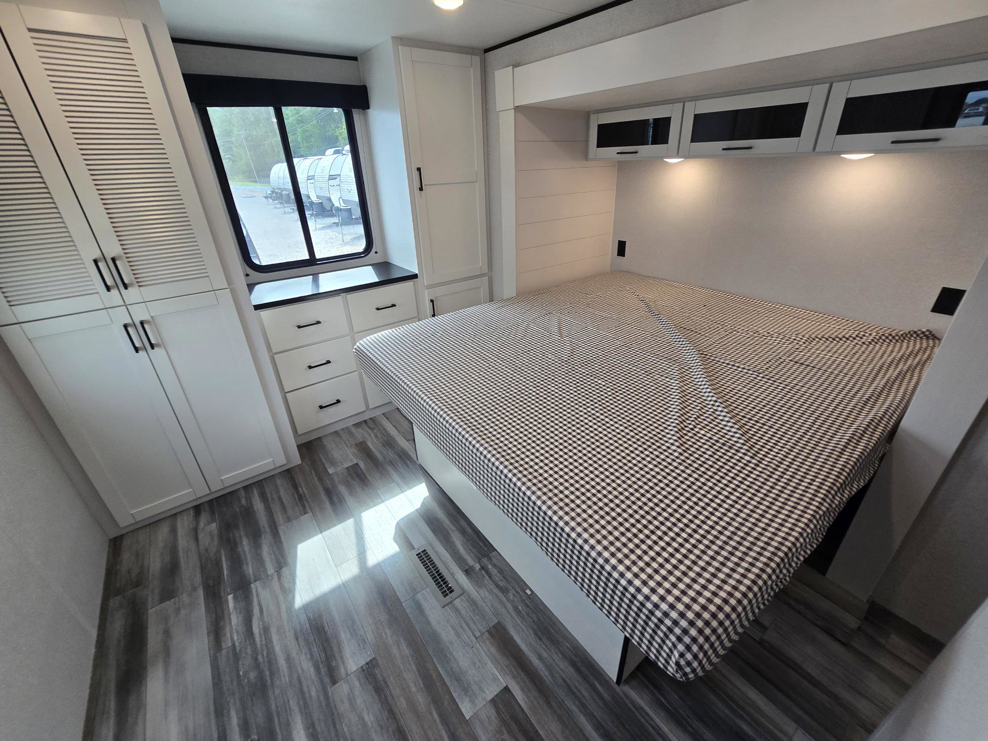 2026 JAYCO JAY FLIGHT SLX 280FKS - Image 20