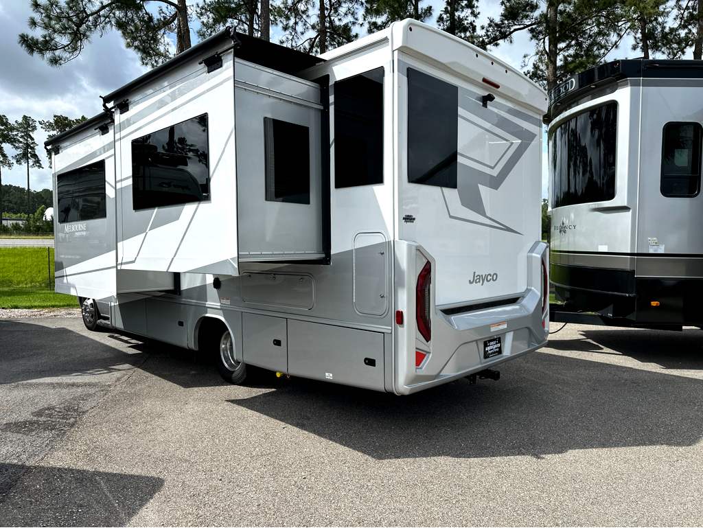 2027 JAYCO MELBOURNE PRESTIGE 25LP - Image 3
