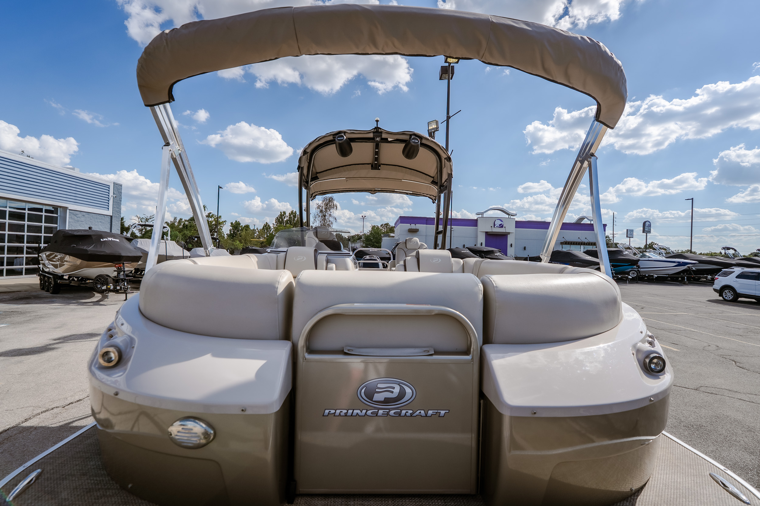2017 Princecraft 25 XT  - Image 14