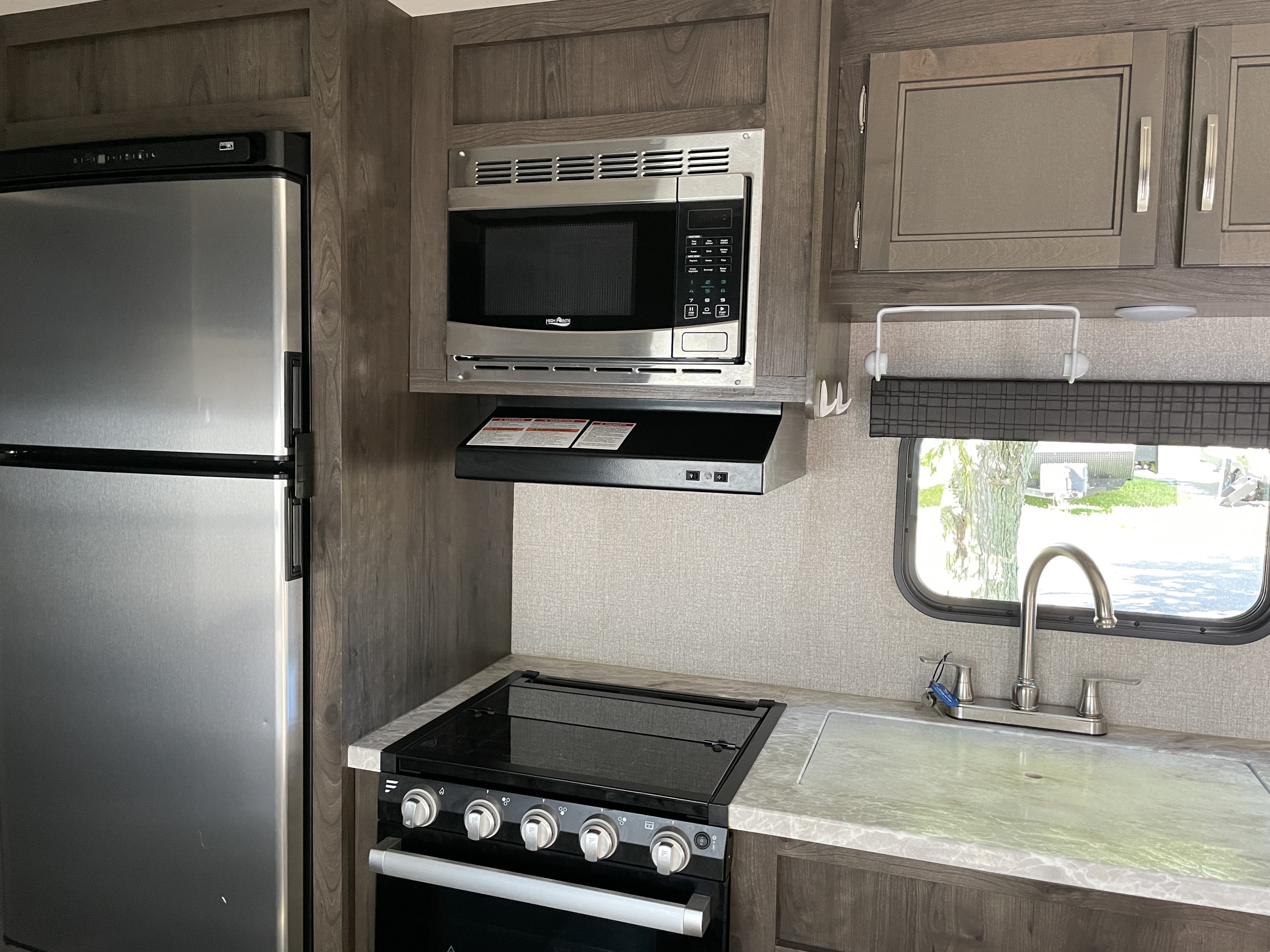 2021 Jayco Jay Flight SLX 264BH - Image 12