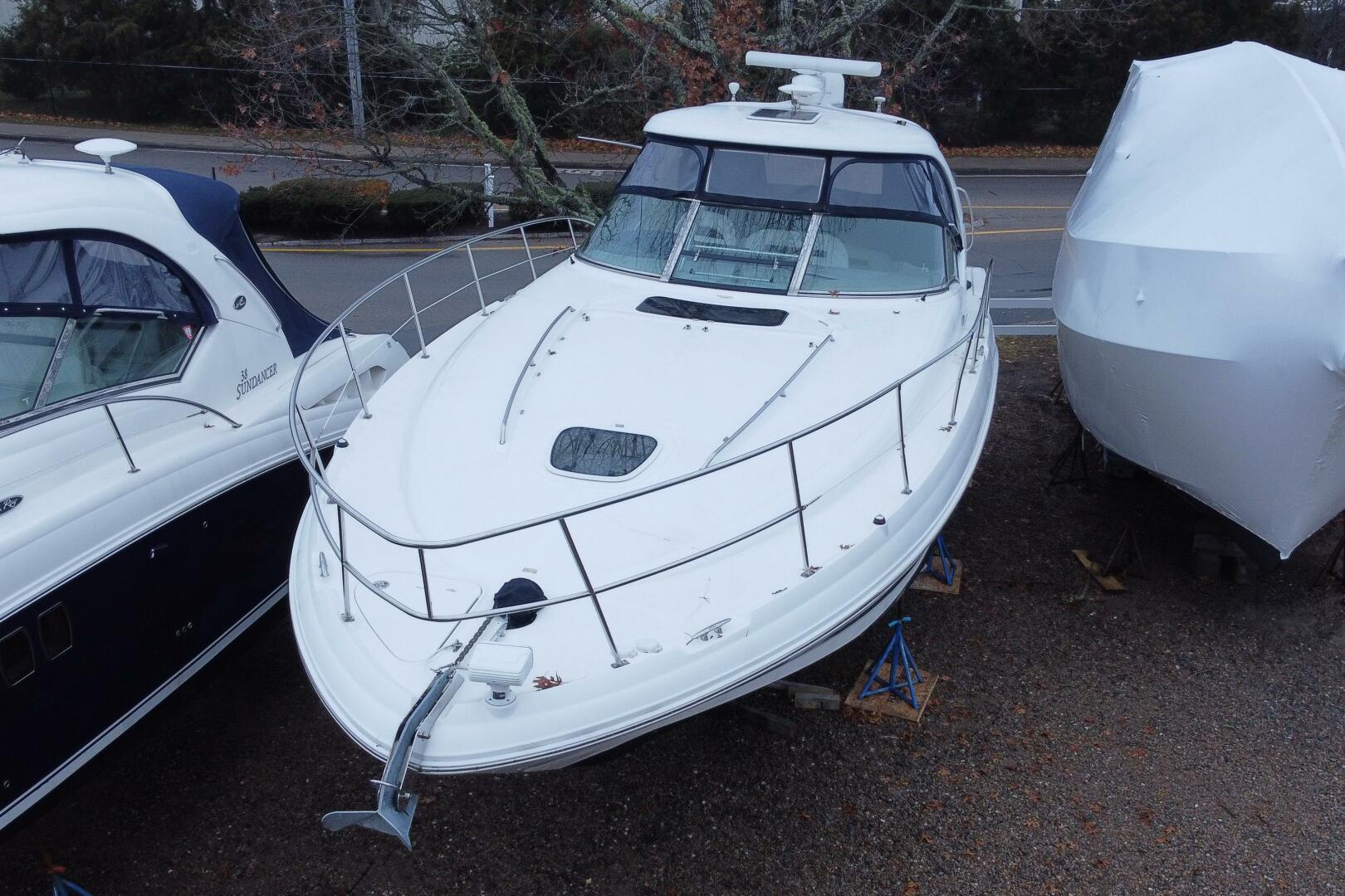 2007 Sea Ray 400 Sundancer - Image 5