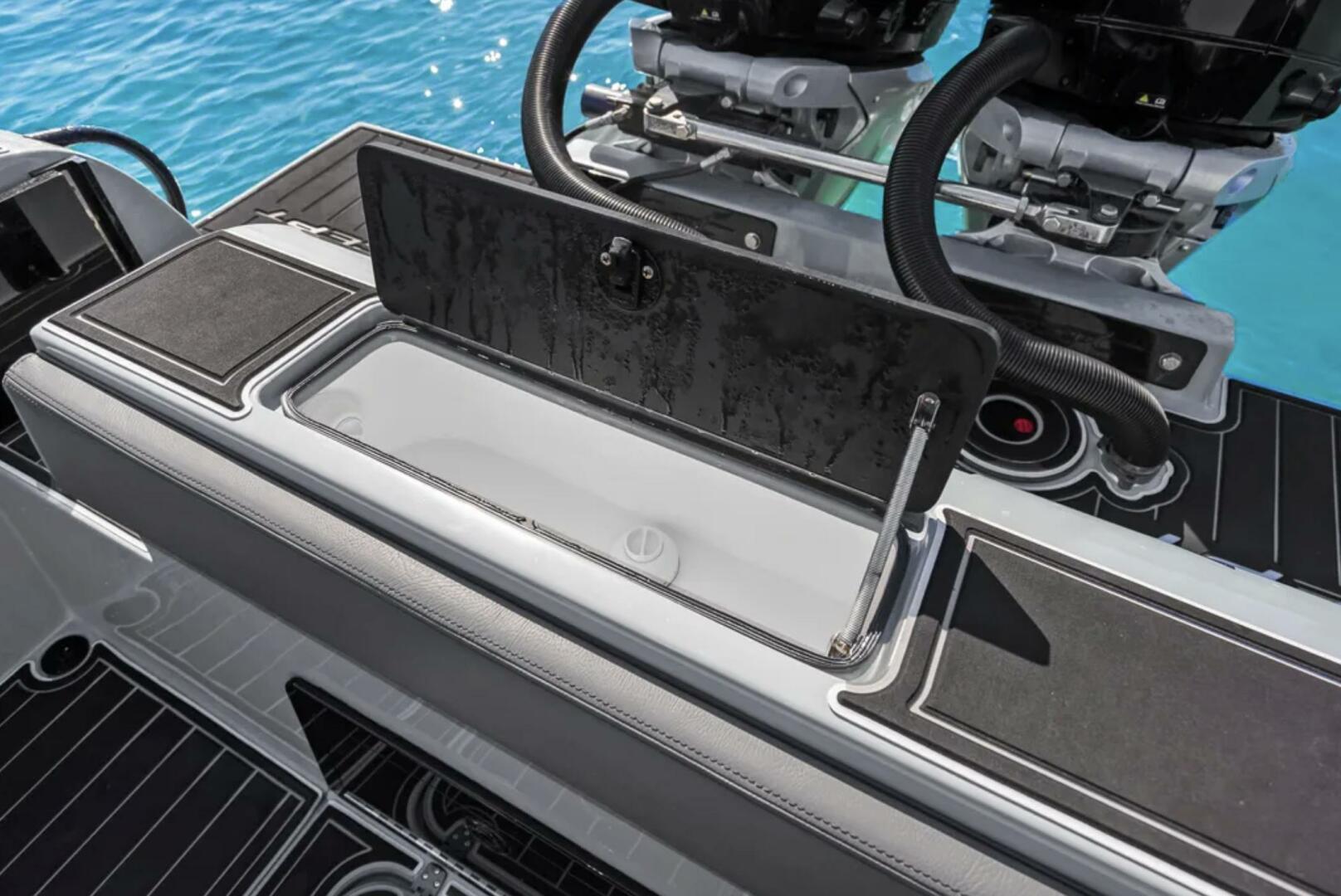 2021 Concept Open Deck - Image 6