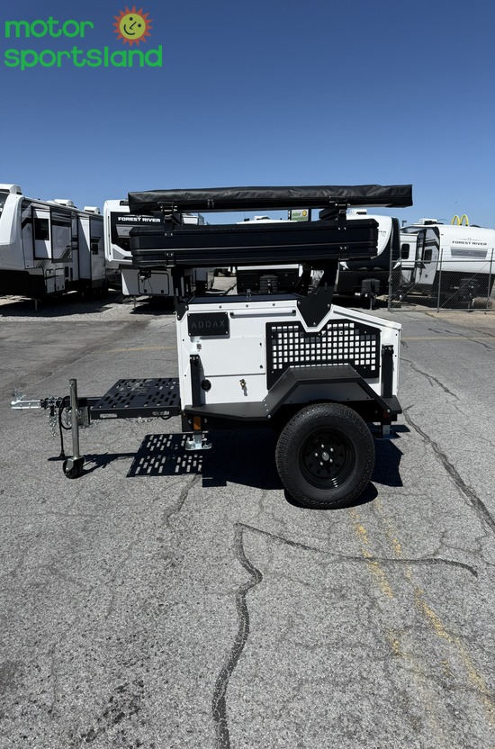2027 Addax Basecamp V3 - Image 6