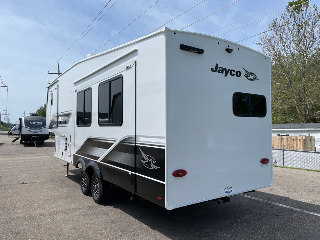 2026 Jayco Eagle SLE 28RKS - Image 4
