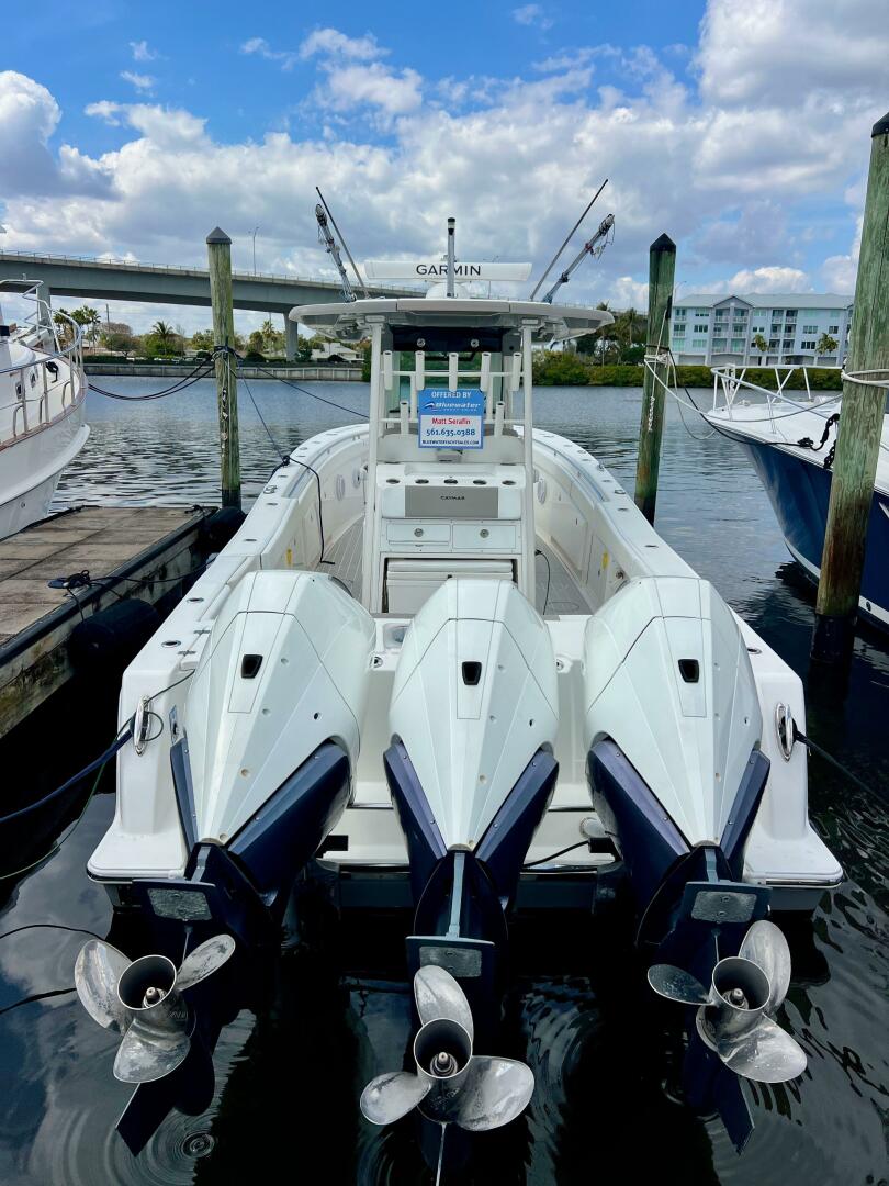 2021 Caymas 341 CC - Image 27