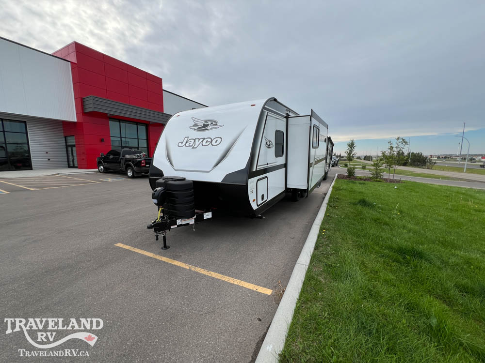 2027 Jayco Jay Feather 21MML - Image 6