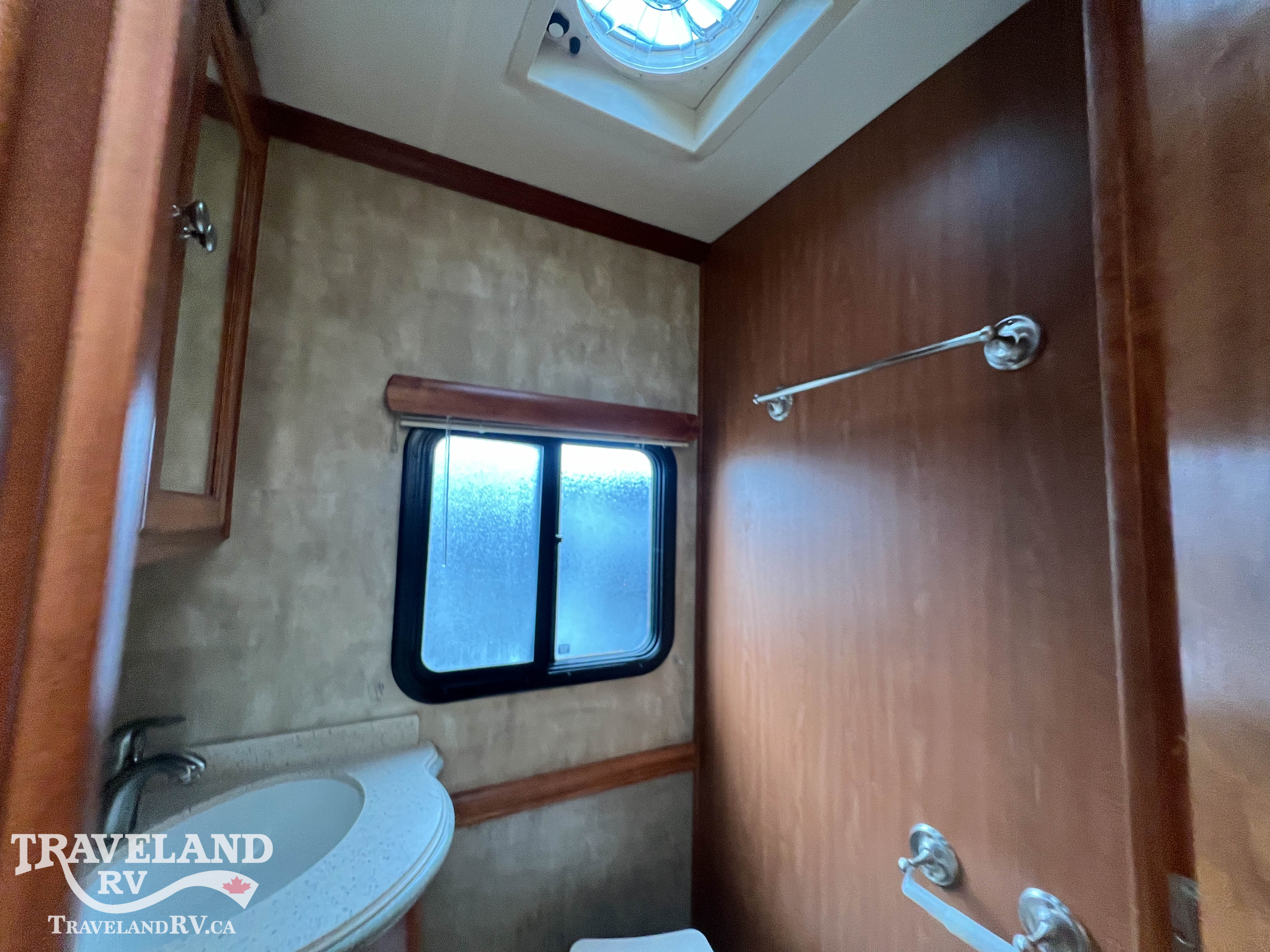 2008 TIFFIN PHAETON 36QSH HMS - Image 25