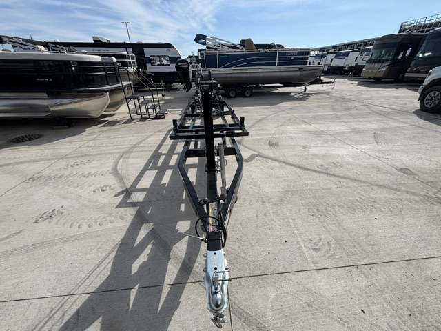 2026 KARAVAN KPSHD-222-43-2990 TANDEM SCISSOR - Image 3