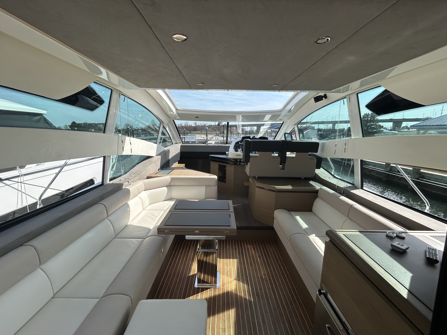2018 Beneteau GRAN TURISMO 50 - Image 13