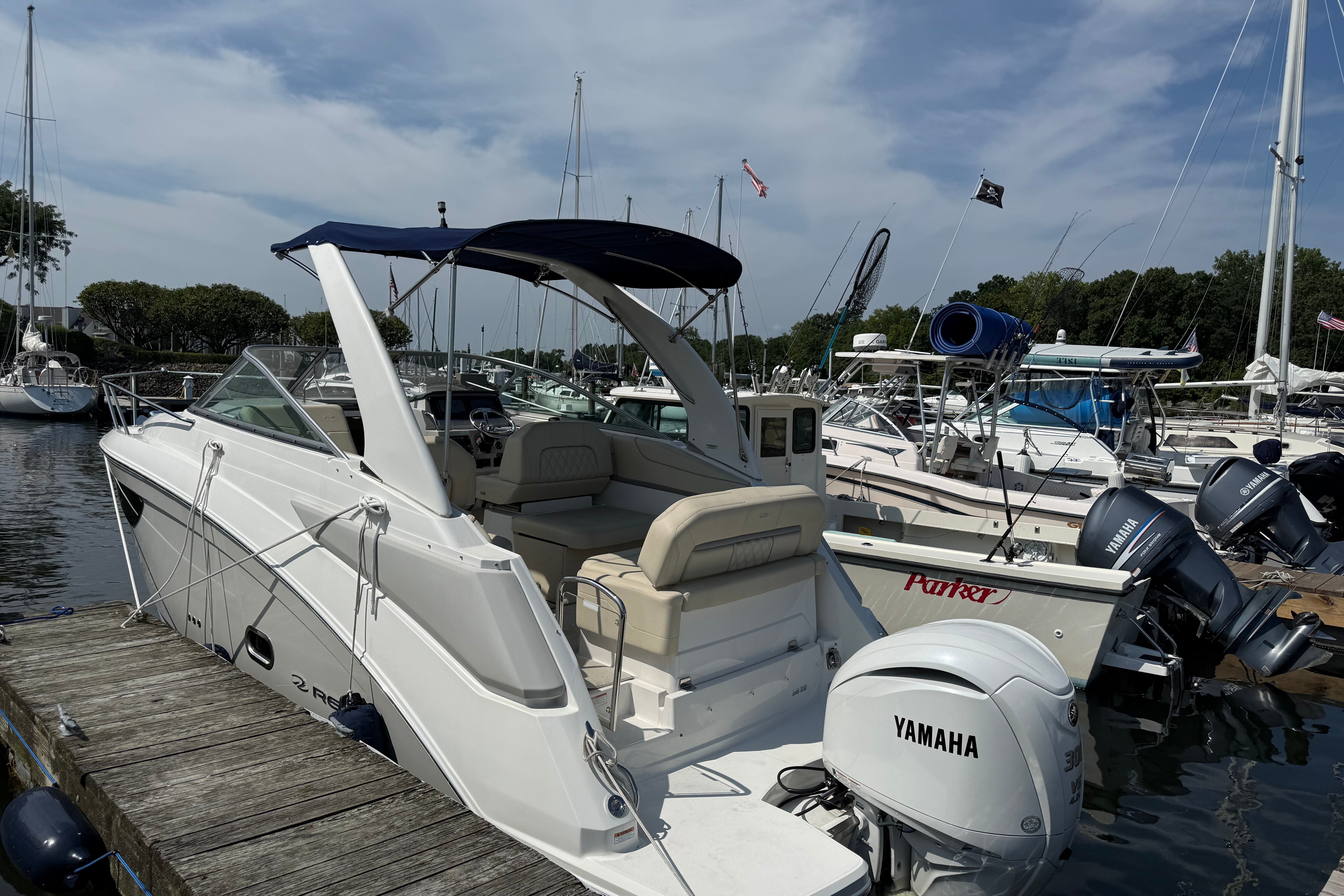 2023 Regal 26 XO - Image 5
