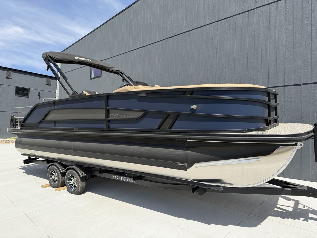 2026 Evotti 523CS - Image 1