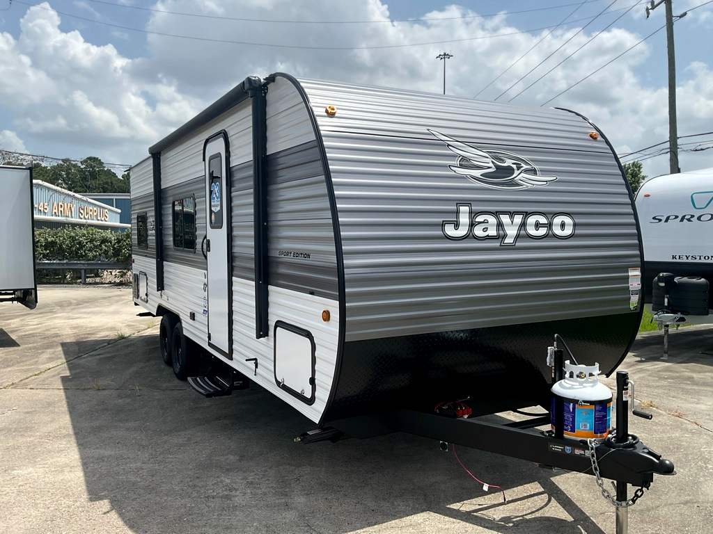 2027 JAYCO Jay Flight 250 BH - Image 3