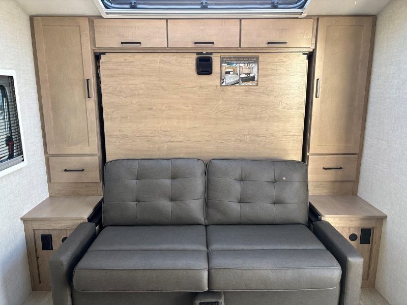 2026 Ember RV Overland Series 221MSL - Image 21