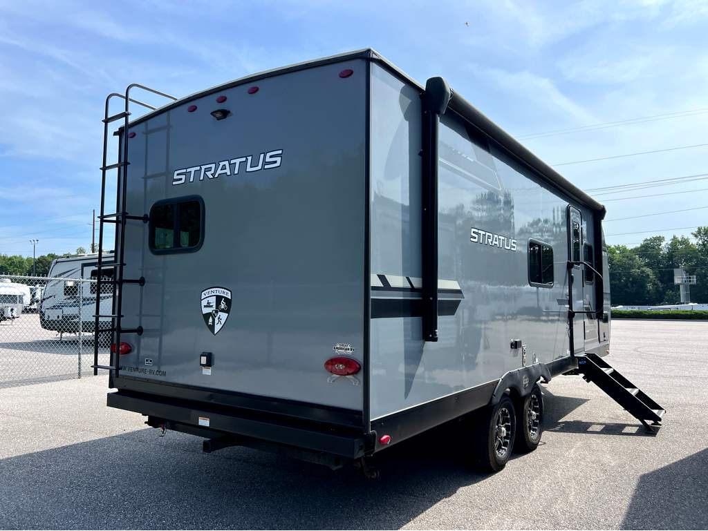 2024 VENTURE RV STRATUS SR221 VRK - Image 4