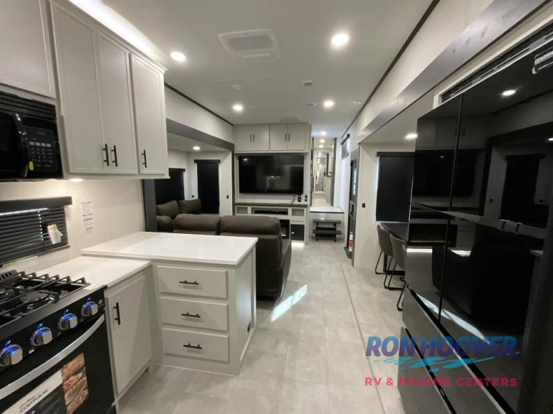 2026 FOREST RIVER 30BAM - Image 2