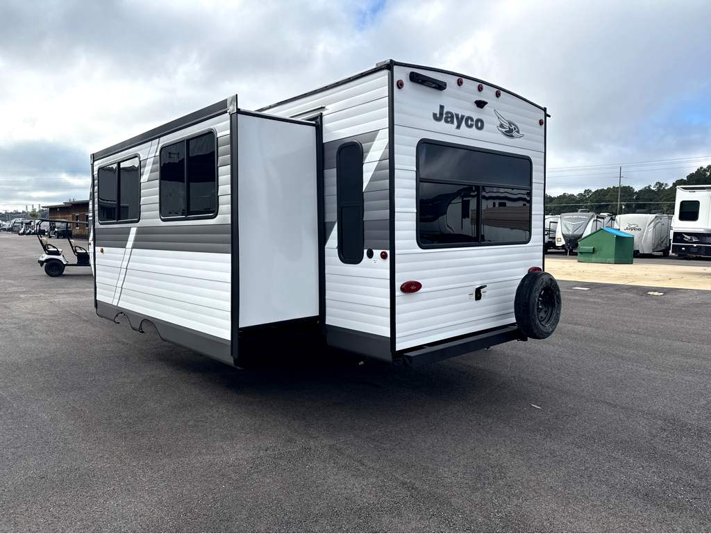 2027 JAYCO JAY FLIGHT 262RLS - Image 3
