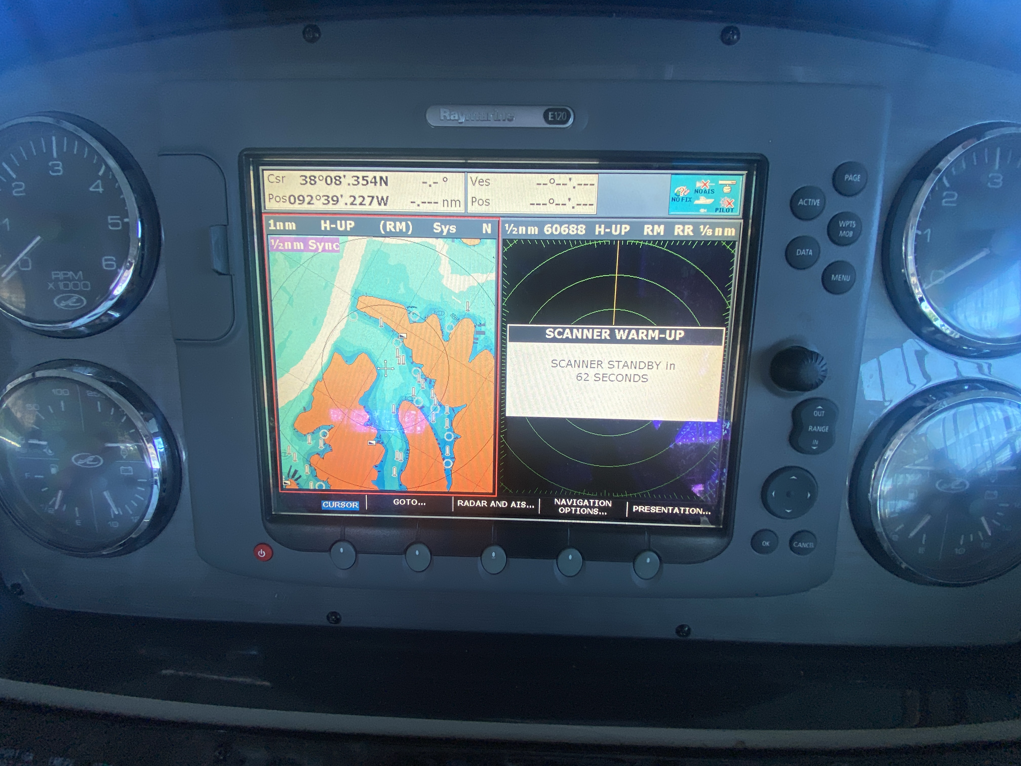 2007 Sea Ray 40 Sundancer - Image 18