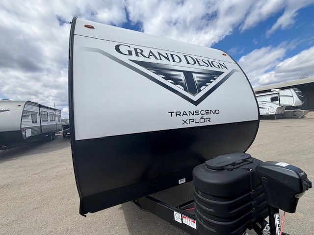 2026 TRANSCEND XPLORR 27DBX - Image 2