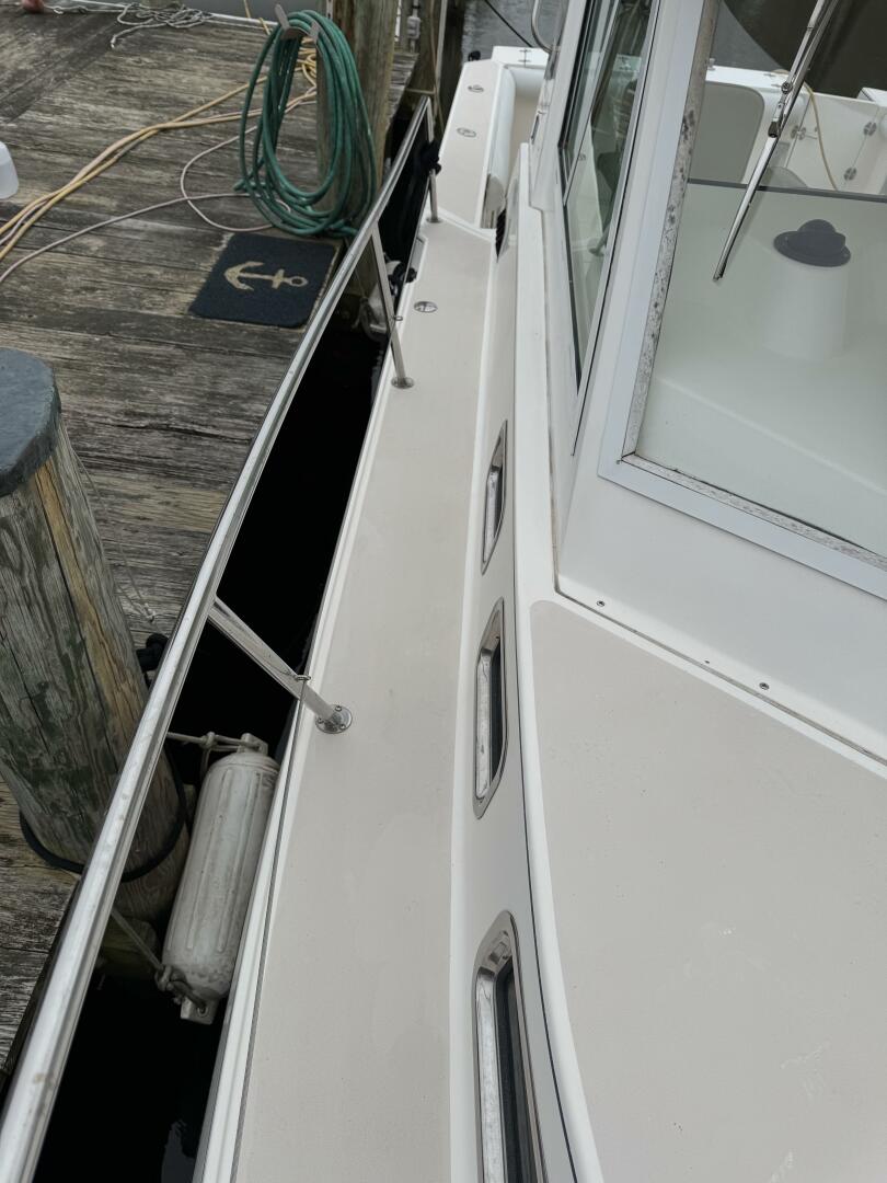 2004 Albin 28 TE - Image 14