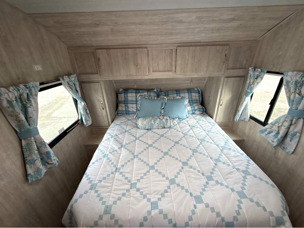 2026 GULF STREAM VINTAGE CRUISER 23RSS - Image 25